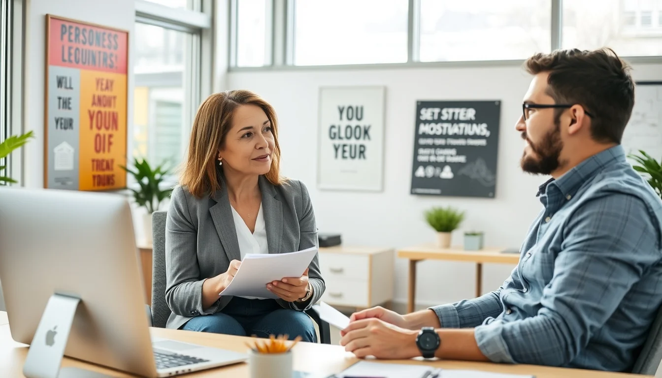 Coaching pour entrepreneurs